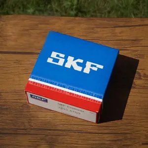 Angemessener Preis SKF Schräg kugellager 3213 A Zweireihiges Original SKF Kugellager 3213 3214 3215 3216 3218