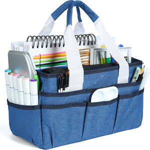 Muestra Gratuita al por Mayor de Bolsos Tote de Pana y Lona para Mujer: Bolso Reutilizable de Hombro y Cruzado - Ideal para Viajes, Almacenamiento - Product Image 1