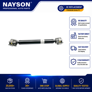 เพลาขับหน้า 52123994AB สำหรับรถจี๊ป แกรนด์เชอโรกี ปี 2019-2021 52123994 - Product Image 1