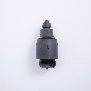 IACV Idle <b>Stepper</b> <b>Motor</b> IB04/00 28222556 40481202 for Renault Clio Kangoo Engine Replacement Auto Parts - Product Image 2
