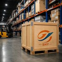 Transitaire fiable en Chine |   Services logistiques pour l'expédition maritime LCL et aérienne express vers les États-Unis, le Canada, le Mexique et l'Europe