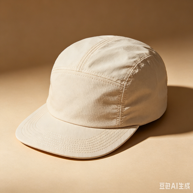 Custom 3D Gold Embroidered Quick Dry Snap Back Cap Unstructured Nylon Hip Hop Flat Brim Hat