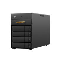 Drive RAID Storage: Ultimate Data Protection Solution