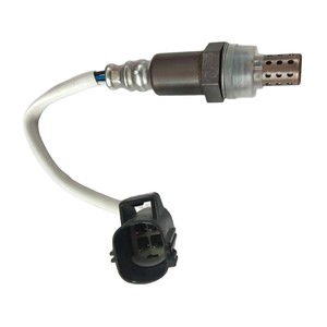Sensor de oxígeno Mhk501050 234-4264 para Land Rover Range Rover Sport Lr3 2006-2009, reemplazo del convertidor catalítico de tres vías - Product Image 4