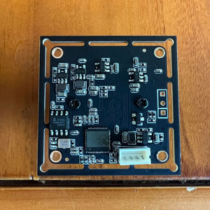 16MP COMS imx298 USB HD máy ảnh mô-đun M12 méo miễn phí ống kính USB cắm và chơi chi tiết hiệu suất hình ảnh tốt mini máy ảnh - Product Image 6