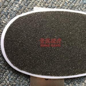 Piedra pómez Baiyi para remover callosidades de los pies, para uso doméstico, artículo de necesidad diaria, lima para talones. - Product Image 1