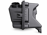 Boîtier de filtre à air du moteur pour le contrôle du flux d'air 96814238 42386920 pour Chevrolet Aveo Aveo5 2004-2008 1.6L