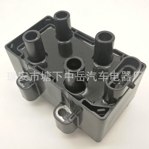 Bobina de Encendido Renault Ford 7700274008 224336134R ZY-1107, Pieza de Repuesto, No es Tipo Pen - Product Image 1