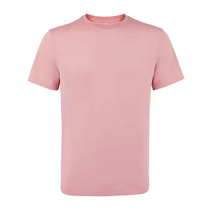 Camisetas de Hombre de Alta Calidad, Nueva Tendencia 2026, Fabricadas en Pakistán, 120gsm, Tallas Grandes, en Venta - Product Image 2