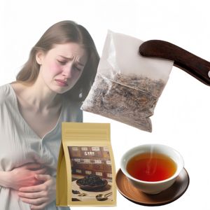 OEM Gesunder Kräutertee in Beuteln Verdauungsfördernd Ausgleichend Magen-Komfort Blähungen Magengeschwür Heilend Entgiftender Tee für den Magen - Product Image 1