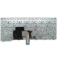 Clavier d'ordinateur portable neuf pour les séries T440/T450/T440P/T440S/T431/E431/L440/L470 - Garantie 1 an en stock