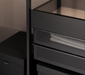 <span class=keywords><strong>Armario</strong></span> de gama alta, <span class=keywords><strong>armario</strong></span> personalizado, <span class=keywords><strong>armario</strong></span> para ropa de madera - Product Image 3