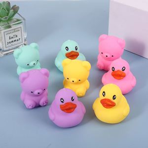 Peluche de Oso de Peluche con Cuentas, Nuevo Juguete Blandito Antiestrés para Niños y Niñas, Regalo de San Valentín, Precio al por Mayor - Product Image 2