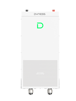 51.2v 314Ah Dyness PowerBrick Plus 8000 Siklus 16kwh Baterai Lithium Pintar 314ah untuk Sistem Surya Hibrida dengan Baterai Lithium