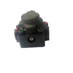 Vanne de commande proportionnelle directionnelle à deux voies, 76 L/min, 210 bar, raccordement sous pression 3/8 po, vanne hydraulique Vickers - Product Image 1