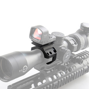 Anneau de montage pour lunette de visée 30 mm - Point rouge Picat inny Montage direct Comprend une clé de montage supérieure R-M-R HK24-0272 Accessoires de chasse Montage - Product Image 4