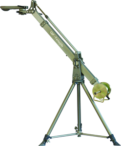 Qualité supérieure <span class=keywords><strong>prix</strong></span> concurrentiel pro télescopiques Qf-7500 grue <span class=keywords><strong>Tournage</strong></span> <span class=keywords><strong>Tournage</strong></span> <span class=keywords><strong>Caméra</strong></span> grue grue À Flèche - Product Image 6