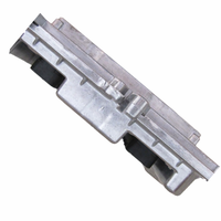 Nouvelle unité de commande moteur (ECU) Hantai 0281020128 pour camion, unité de contrôle moteur de haute qualité ECM S61200760074