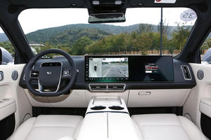 Carro <span class=keywords><strong>chag</strong></span> SUV EV Lixiang L8 max pro 2023 motores híbridos MAX nuevos vehículos de energía 2023 coche de China - Product Image 5