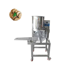 Restaurant Hamburger Machine Sandwich Burger Machine Meat Burger Machine - Product Image 2