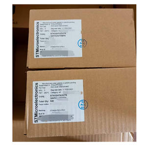 मूल mcu <span class=keywords><strong>ATMEGA8A</strong></span>-MNR Agma8 a-अन्य माइक्रोकंट्रोलर - Product Image 2