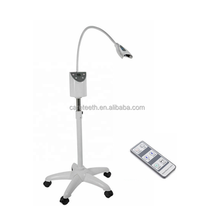 Lámpara Blanqueadora de Dientes White Smile, Rigurosamente Probada para Uso en Consultorios Escolares - Product Image 2