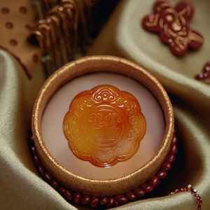 Hoge Kwaliteit Textuur Meteoriet Ruwe Steen Uitvoerig Gesneden Decoratieve Meteorietornament Geschenken - Product Image 2