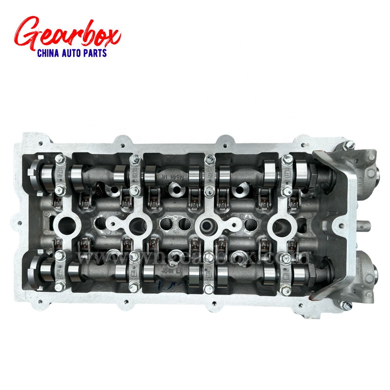 たかぴ　1104545 Chery Tiggo5 Cylinder Head Body 484H-1003010 - VVT Original