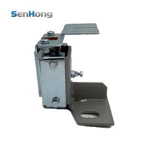 Thang Máy trượt hướng dẫn Giày cho Toshiba DXP126-08G05G06 thang máy phần tốc độ cao hướng dẫn giày lót 230 - Product Image 5