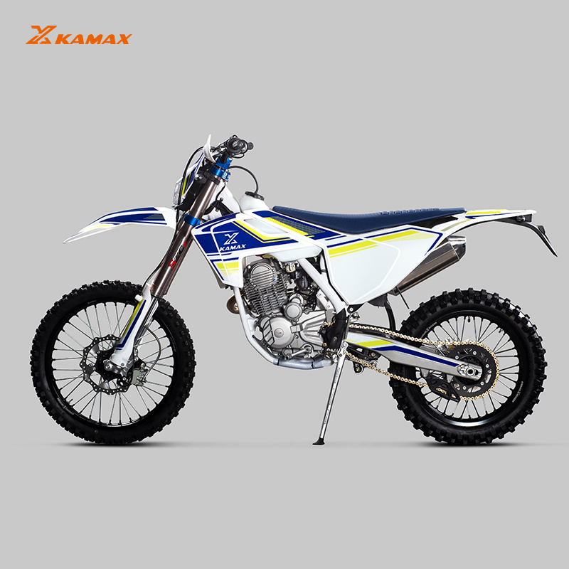 KAMAX 250cc 4 тактный enduro Байк китайский мото гонок 250 для бензиновых двигателей перекрестное влияние Байк велосипед, способный преодолевать Броды для гонки