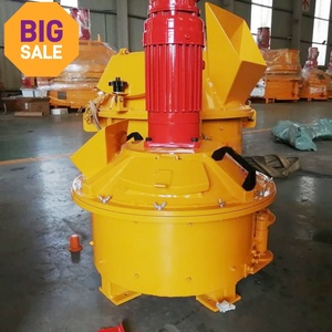 Công suất lớn bê tông hành tinh <span class=keywords><strong>Mixer</strong></span> di động vữa <span class=keywords><strong>Mixer</strong></span> - Product Image 3