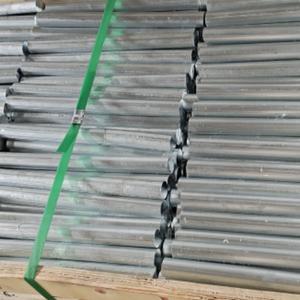 Tige en fer stable 4N pour acier allié - Product Image 6