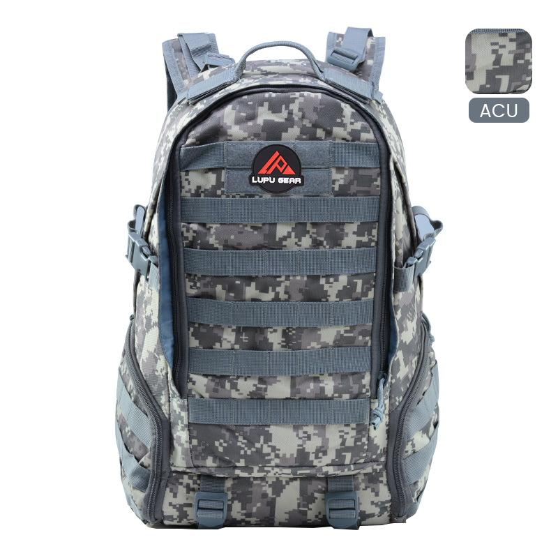 unidad de combate aéreo