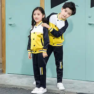 Uniforme escolar de verão, uniforme escolar coreano uniforme escolar