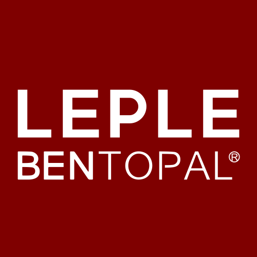 Shenzhen LEPLE Technology Co., Ltd. logo