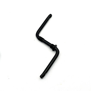 Braccio di montaggio diretto per bambini bicicletta di un pezzo guarnitura 89/102/114/140/152/165/170mm parti per BMX strade incrociatori - Product Image 2