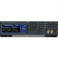 KEYSIGHT N5172B EXG X Series Rf Vector signal Generator,9 kHz to 6 GHz