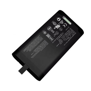 RRC2054 yüksek kalite fabrika analizörü pil için RHINO güç 14.4 doğrudan satış 6900 V 99.4Wh RRC2054-2 mAh RRC2054-2 pil - Product Image 3