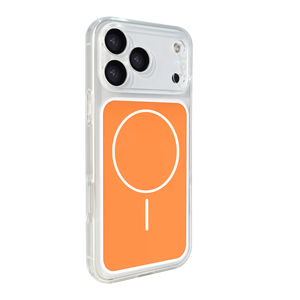 เคสโทรศัพท์แบบเต็มตัว Magnetic TPU+PC สำหรับ 11/12/13/14/15/16/17 Pro Max ป้องกัน 360 องศา ดีไซน์หรูหรา หลายสี - Product Image 4