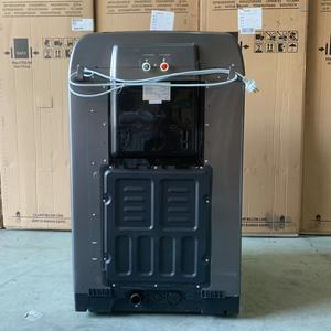 Lave-linge à cuve unique et automatique, grande capacité, cuve en acier inoxydable - Product Image 5