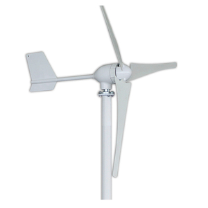 เครื่องกำเนิดไฟฟ้าพลังงานลม 800W 1000W 2kw 3kw 5kw - Product Image 5