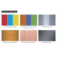 Panneau sandwich en laine de roche et polyuréthane incombustible, isolé thermiquement, 50mm, 75mm, 100mm, 150mm, pour salle blanche - Fournisseur de solutions