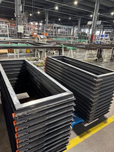 Encofrado de Aluminio Usado en Venta, Material de Construcción - Product Image 4