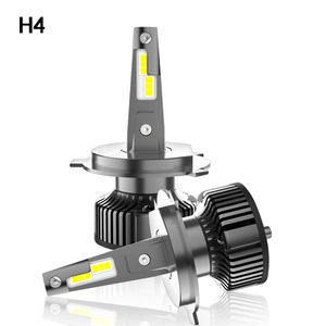 Sistema di Illuminazione per Auto e Moto, Lampadine LED H4 per Auto, Lampadine LED <span class=keywords><strong>V13</strong></span> H7 per Fari - Product Image 3
