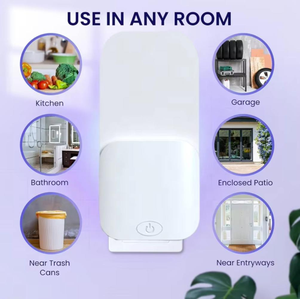 Haute qualité intérieur intelligent Bug <span class=keywords><strong>mouche</strong></span> <span class=keywords><strong>lampe</strong></span> insecte colle <span class=keywords><strong>mouche</strong></span> piège électrique <span class=keywords><strong>mouche</strong></span> tueur - Product Image 5