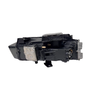Pour <span class=keywords><strong>Audi</strong></span> <span class=keywords><strong>Q2</strong></span> GA 2017-2021, phare LED standard, système d'éclairage automatique, accessoires automobiles - Product Image 3