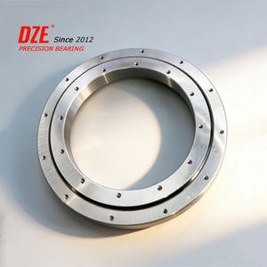 Подшипник поворотный DZE Brand 03 0785 00, безредукторный, четырехточечный контактный, двойное уплотнение, точность P2/P4/P5, сталь 50Mn/42CrMo, 5000 кН - Product Image 3
