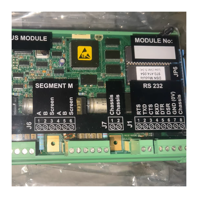 Module 790.414.054 New and Original Price Not Real to Be Negotiated