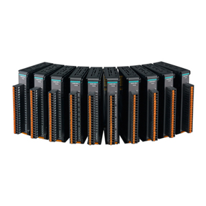 Module I/O modulaire Moxa 45MR-2600, modèle 110482, montage en rack, contrôle d'automatisation industrielle - Product Image 1