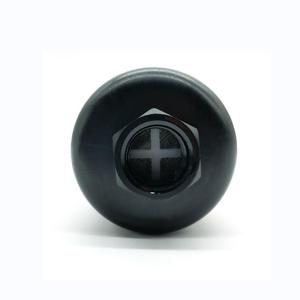 Pompa <span class=keywords><strong>carburante</strong></span> esterna 400LPH ad alte prestazioni 0580254044 ingresso femmina 10AN con valvola di ritegno e uscita 6AN - Product Image 3